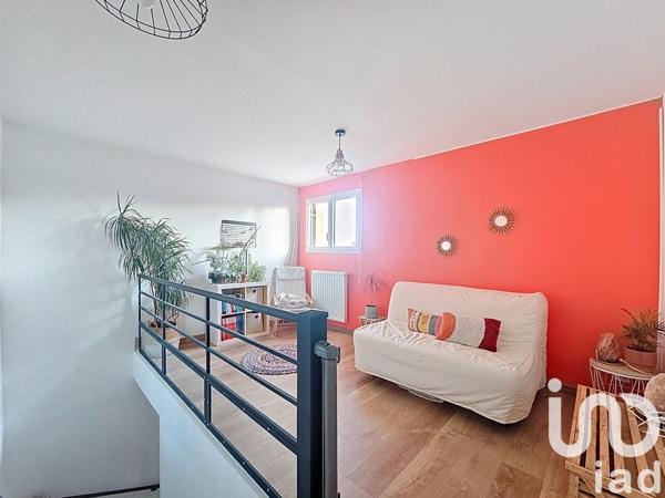 Maison à vendre 5 pièces 145 m² Bourgbarré