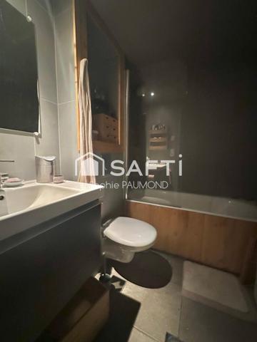 T3 de 69 m2 LC (2011) avec cellier privatif