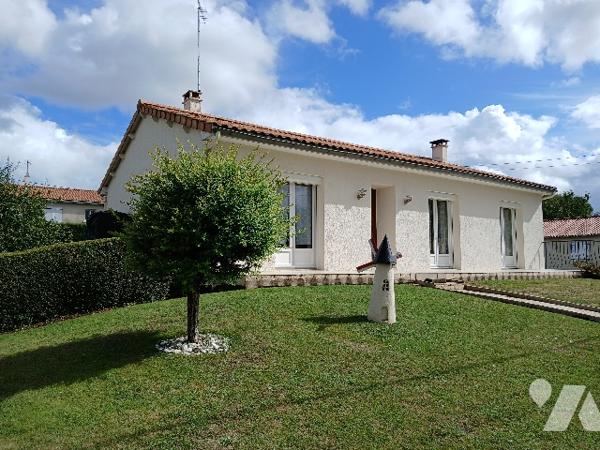 Maison à vendre à SECONDIGNY (79130)