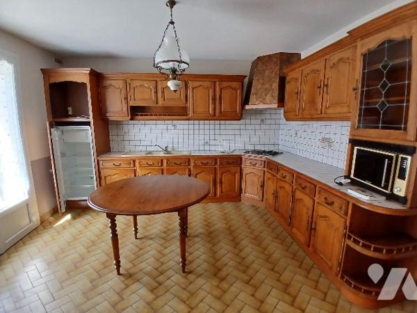 Maison à vendre à SECONDIGNY (79130)