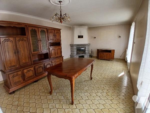 Maison à vendre à SECONDIGNY (79130)