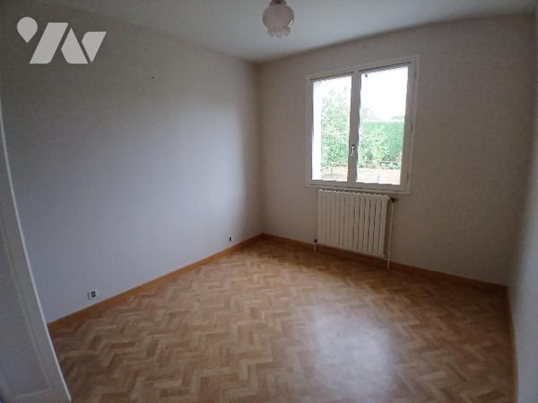 Maison à vendre à SECONDIGNY (79130)