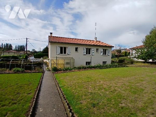 Maison à vendre à SECONDIGNY (79130)