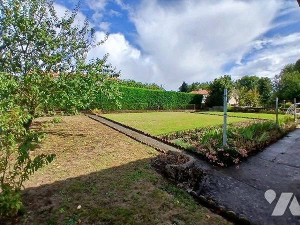 Maison à vendre à SECONDIGNY (79130)