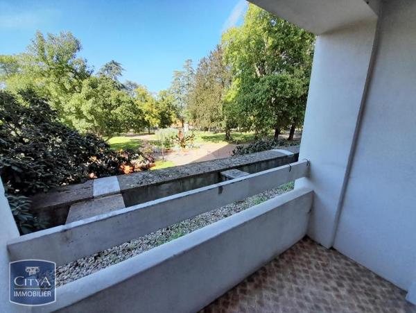 Location appartement 2 pièces de 56.72m²