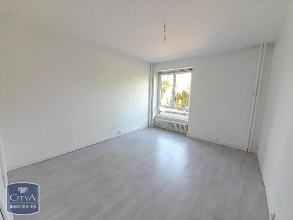 Location appartement 2 pièces de 56.72m²