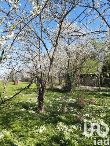 Maison à vendre 5 pièces 80 m² Montreuil-aux-Lions