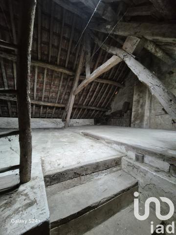 Maison à vendre 5 pièces 80 m² Montreuil-aux-Lions