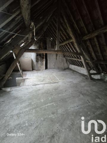 Maison à vendre 5 pièces 80 m² Montreuil-aux-Lions