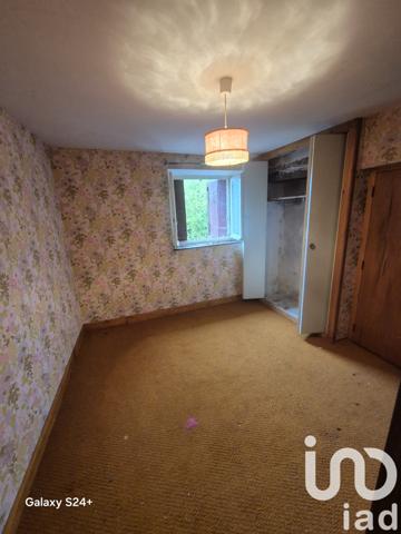 Maison à vendre 5 pièces 80 m² Montreuil-aux-Lions