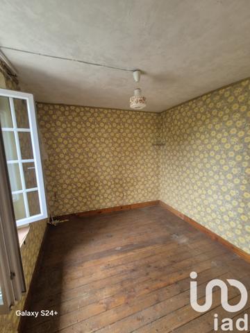 Maison à vendre 5 pièces 80 m² Montreuil-aux-Lions