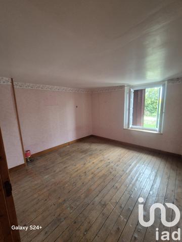 Maison à vendre 5 pièces 80 m² Montreuil-aux-Lions