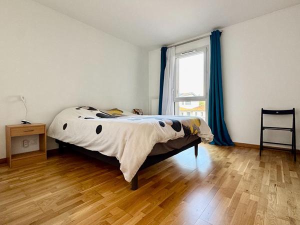 Appartement Genas 4 pièce(s) 82 m2