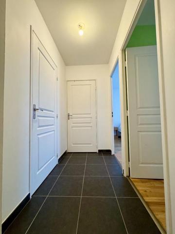 Appartement Genas 4 pièce(s) 82 m2