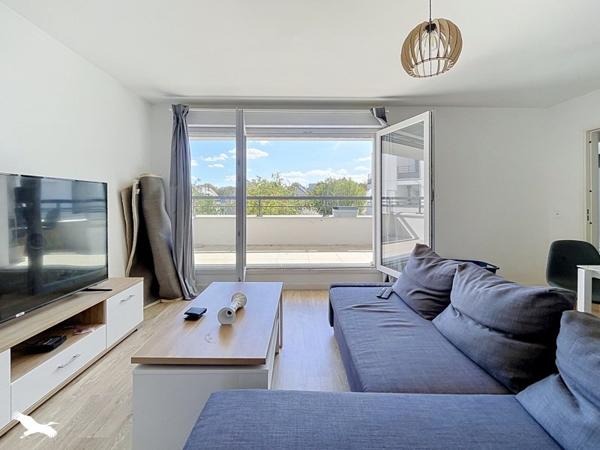 Appartement 317 000 € Élancourt 4 p 82 m² DPE C