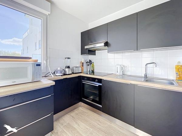 Appartement 317 000 € Élancourt 4 p 82 m² DPE C