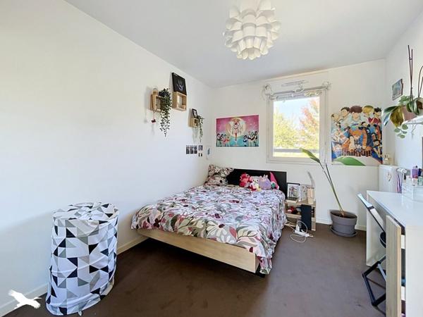 Appartement 317 000 € Élancourt 4 p 82 m² DPE C