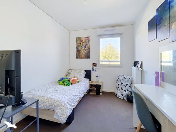 Appartement 317 000 € Élancourt 4 p 82 m² DPE C