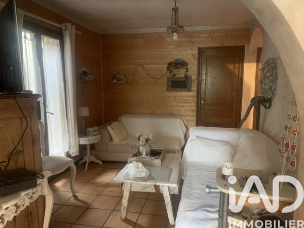 Maison à vendre 4 pièces 97,65 m² Cavalaire-sur-Mer