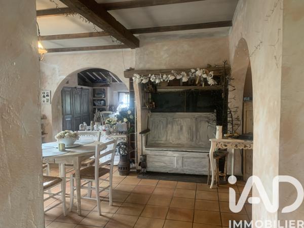 Maison à vendre 4 pièces 97,65 m² Cavalaire-sur-Mer