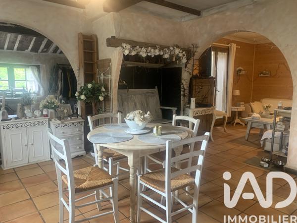 Maison à vendre 4 pièces 97,65 m² Cavalaire-sur-Mer