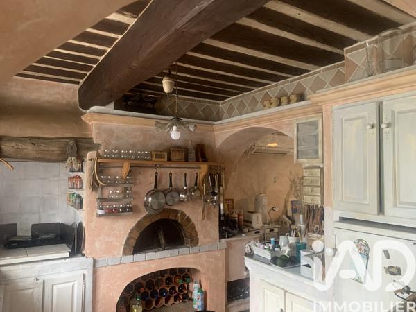 Maison à vendre 4 pièces 97,65 m² Cavalaire-sur-Mer