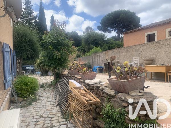 Maison à vendre 4 pièces 97,65 m² Cavalaire-sur-Mer