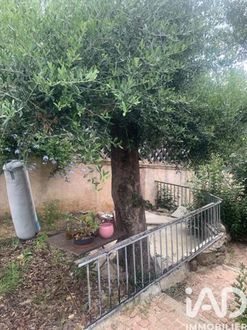 Maison à vendre 4 pièces 97,65 m² Cavalaire-sur-Mer