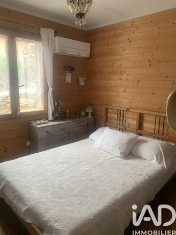 Maison à vendre 4 pièces 97,65 m² Cavalaire-sur-Mer
