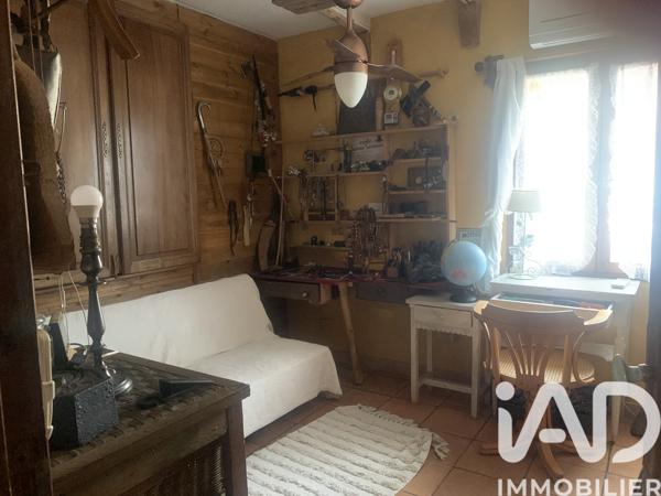 Maison à vendre 4 pièces 97,65 m² Cavalaire-sur-Mer