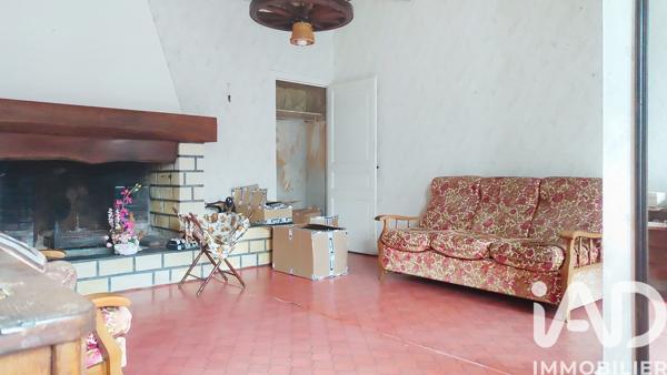 Maison à vendre 2 pièces 45 m² Thairé
