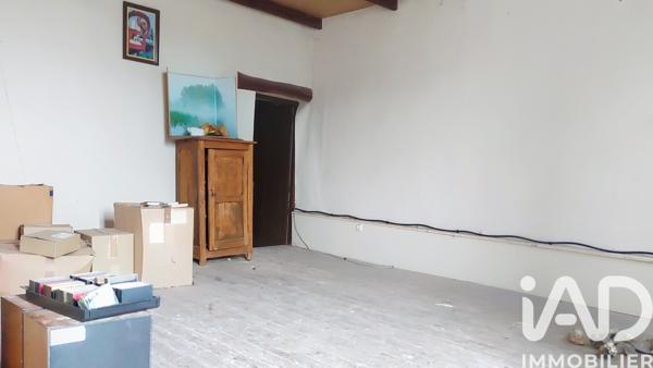 Maison à vendre 2 pièces 45 m² Thairé