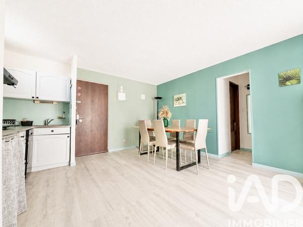 Appartement à vendre 4 pièces 42 m² Leucate
