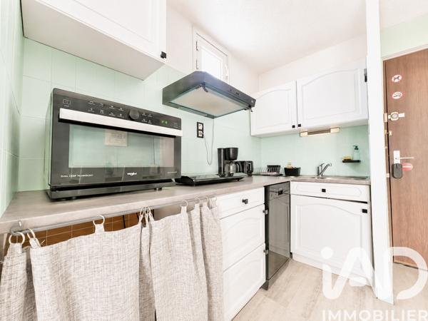 Appartement à vendre 4 pièces 42 m² Leucate
