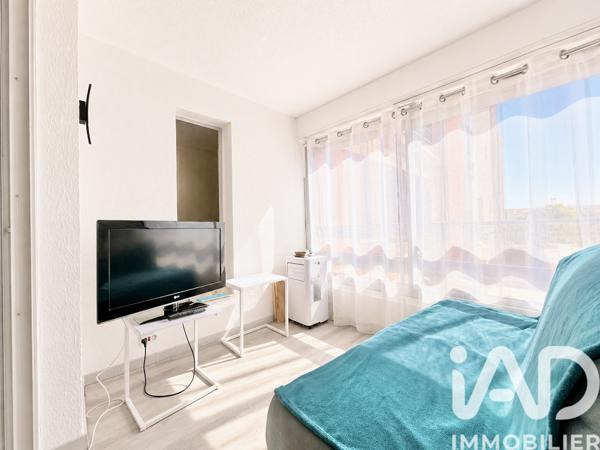 Appartement à vendre 4 pièces 42 m² Leucate
