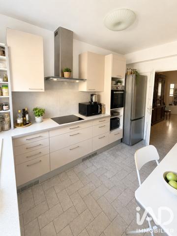 Appartement à vendre 5 pièces 126 m² Marseille 8
