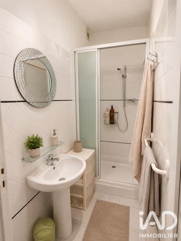 Appartement à vendre 5 pièces 126 m² Marseille 8
