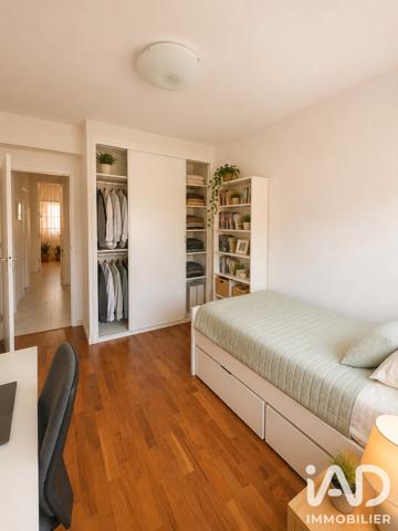 Appartement à vendre 5 pièces 126 m² Marseille 8