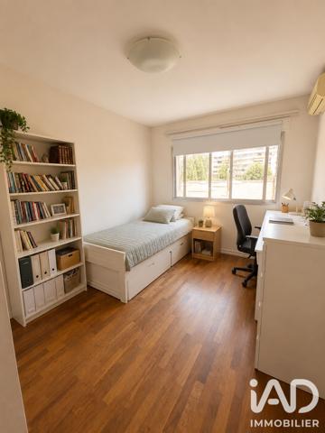 Appartement à vendre 5 pièces 126 m² Marseille 8