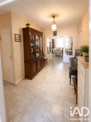 Appartement à vendre 5 pièces 126 m² Marseille 8