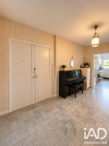 Appartement à vendre 5 pièces 126 m² Marseille 8