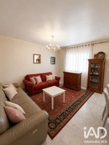 Appartement à vendre 5 pièces 126 m² Marseille 8