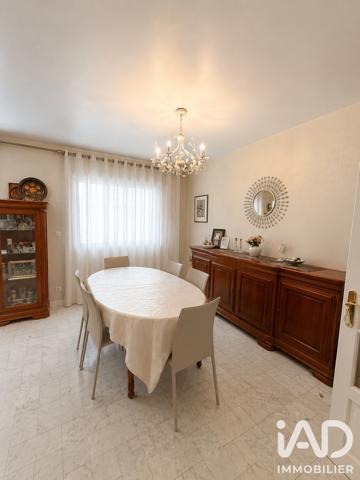 Appartement à vendre 5 pièces 126 m² Marseille 8