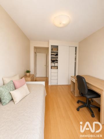 Appartement à vendre 5 pièces 126 m² Marseille 8