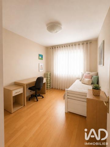 Appartement à vendre 5 pièces 126 m² Marseille 8
