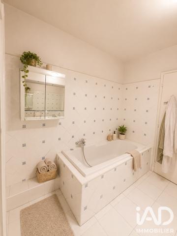 Appartement à vendre 5 pièces 126 m² Marseille 8