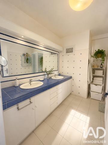 Appartement à vendre 5 pièces 126 m² Marseille 8