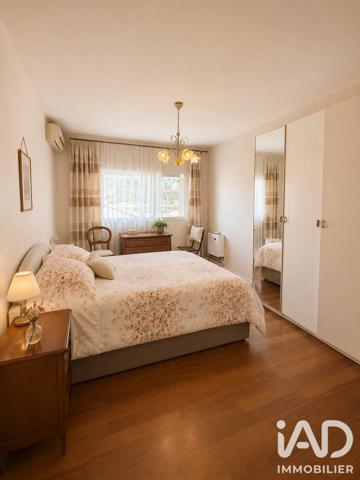 Appartement à vendre 5 pièces 126 m² Marseille 8