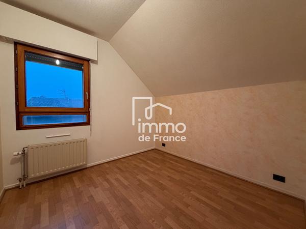 Appartement Valleiry 5 pièce(s) 124.31 m2