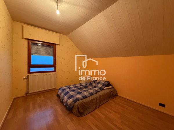 Appartement Valleiry 5 pièce(s) 124.31 m2